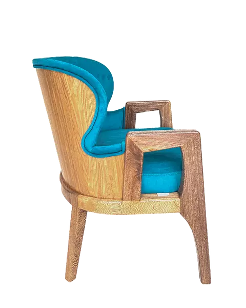Silla Luxe