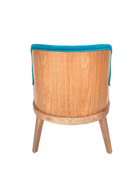Silla Luxe