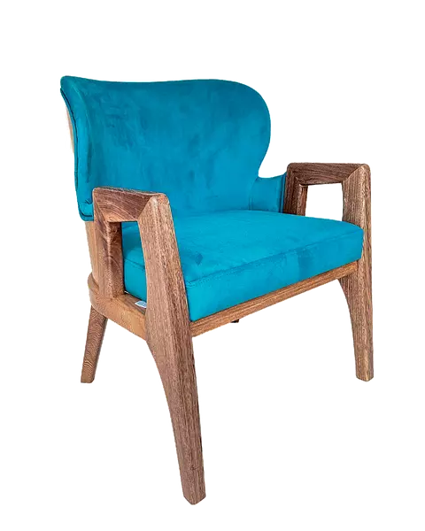 Silla Luxe
