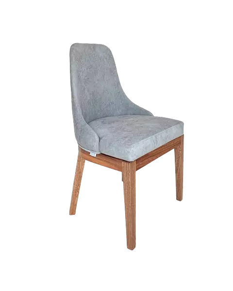 Silla Arista Tapizada