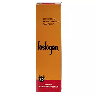 Fosfogen