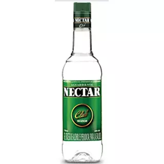 Aguardiente Nectar Verde