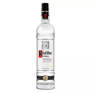Vodka Ketel One