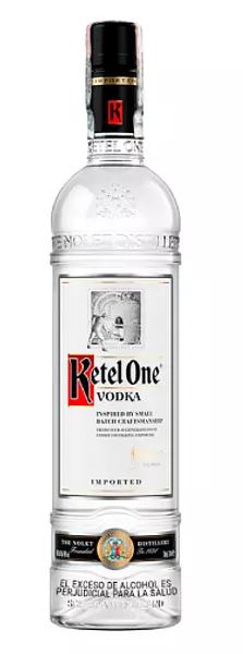 Vodka Ketel One