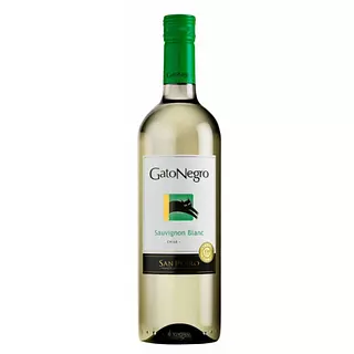 Vino Gato Negro Sauvignon Blanco