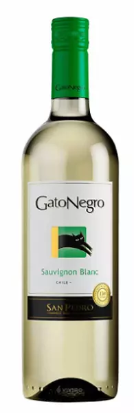 Vino Gato Negro Sauvignon Blanco