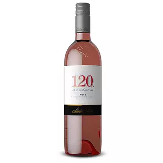 Vino Santa Rita Cabernet Sauvignon Rosé