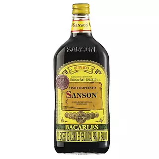 Vino Sanson