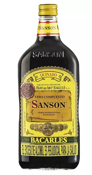 Vino Sanson