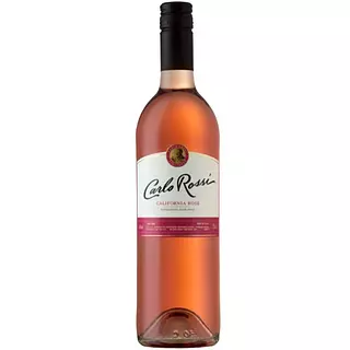 Vino Carlo Rossi Rosé