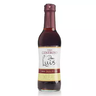 Vino Tinto Generoso Grajales