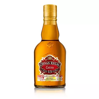 Whisky Chivas Regal Extra 13 Años