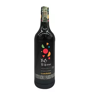 Vino Cariñoso Tinto Verano