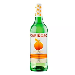 Vino Cariñoso Aperitivo Durazno