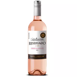 Vino Santa Carolina Reservado