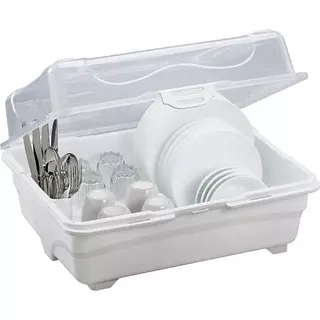 Portavajilla Rimax Escurridor Gigante