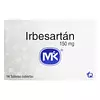 Irbesartan 150 Mg