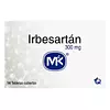 Irbesartan 300 Mg