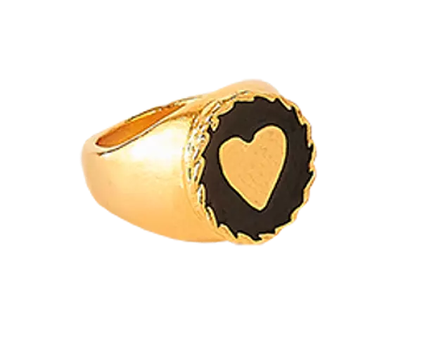 Anillo Gol Lover Masiso