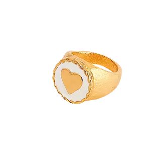 Anillo Gol Lover Masiso