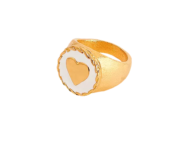 Anillo Gol Lover Masiso