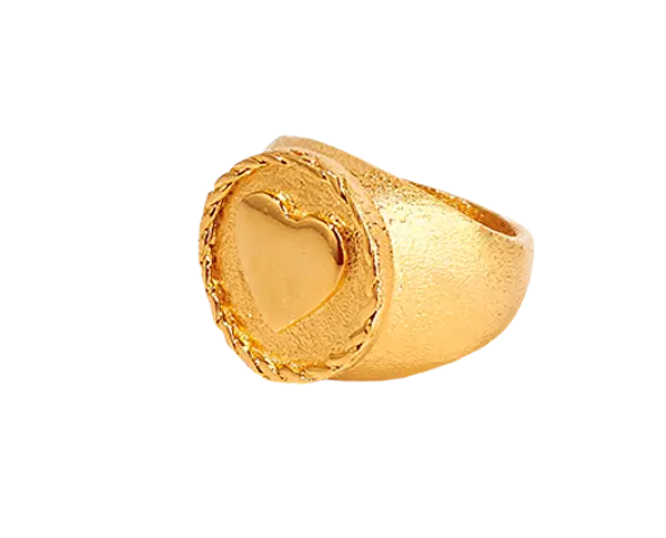 Anillo Gol Lover Masiso