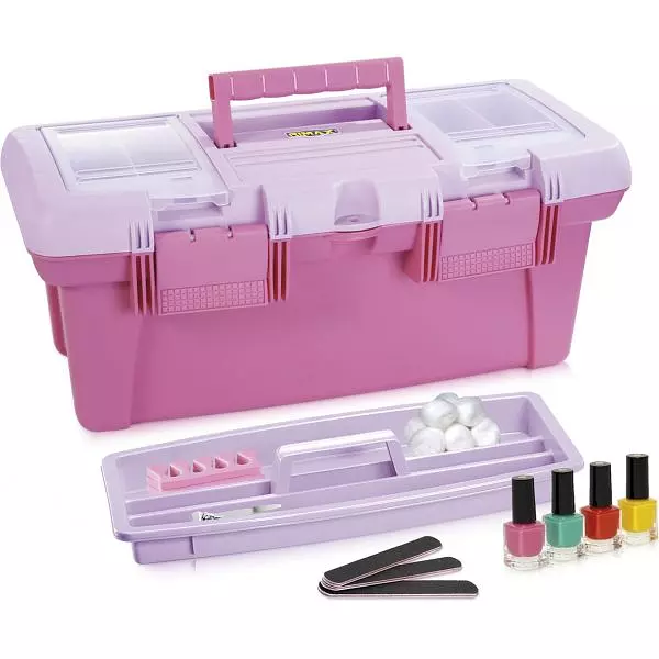 Caja Rimax Vanity