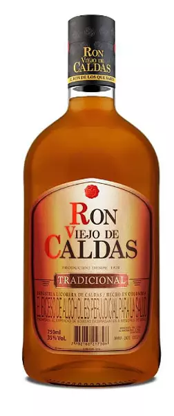 Ron Caldas