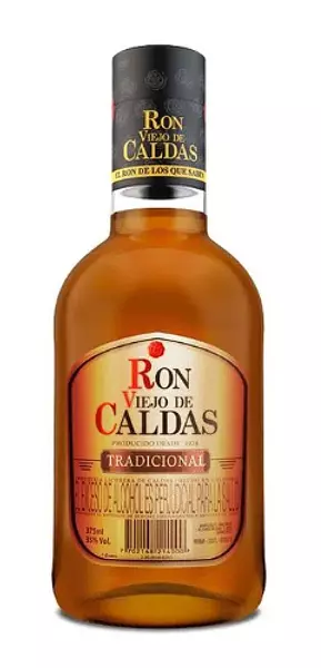 Ron Caldas