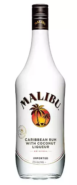 Ron Malibu