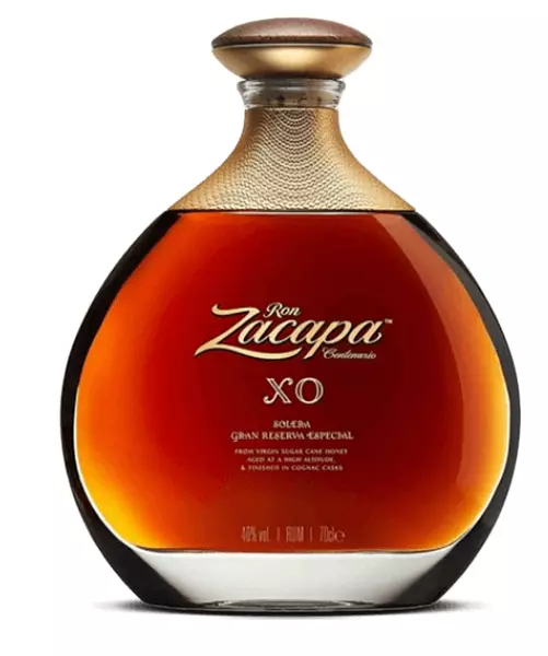 Ron Zacapa Centenario Xo