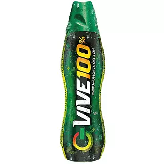 Bebida Energizante Vive 100