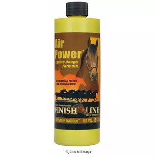 Air Power Por 500ml