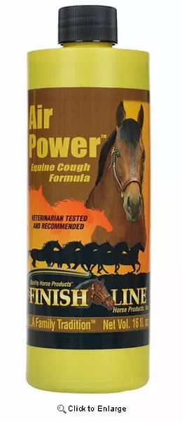 Air Power Por 500ml