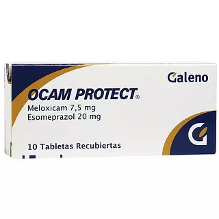 Ocam Protect 7.5 Mg
