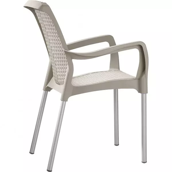 Silla Rimax Shia Con Brazos