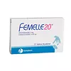 Femelle 20 3/20 Mgc X 21 Tabletas