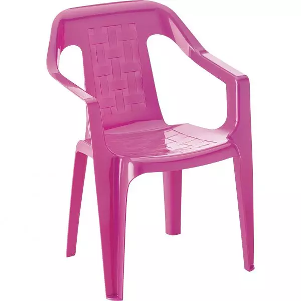 Silla Rimax Estrella Infantil