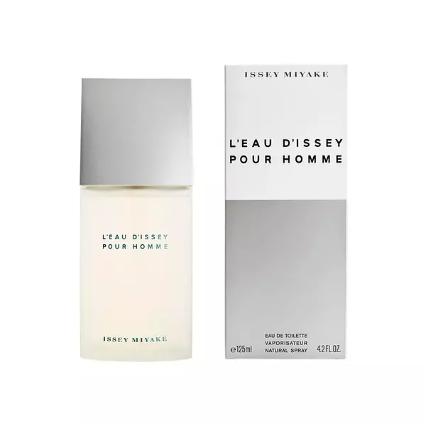 Issey Miyake * 125 Ml