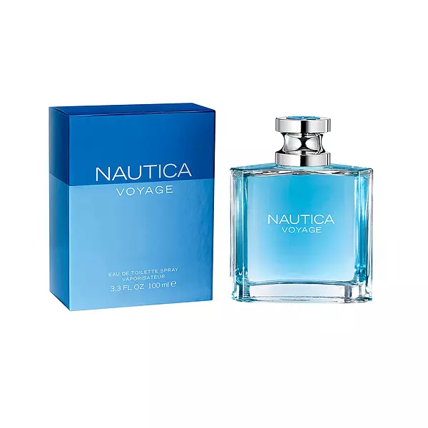 Natica Vuyge 100 Ml Tester