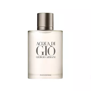 Acqua Dl Gio 100 Ml Tester