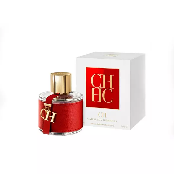 Ch Hg Dama Carolina Herrera 100 Ml