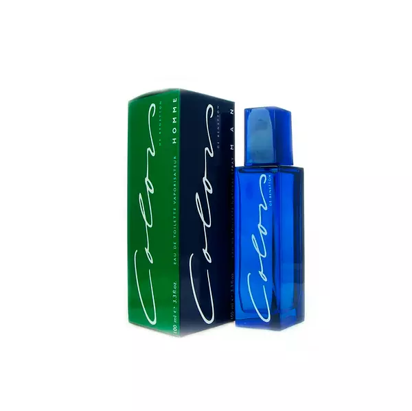 Colors Benetton Hombre 100 Ml