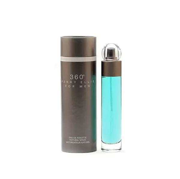 360 Perry Ellis For Men 100 Ml