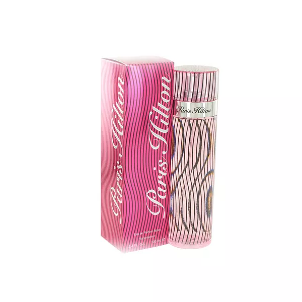 Paris Hilton Mujer 100 Ml Tester