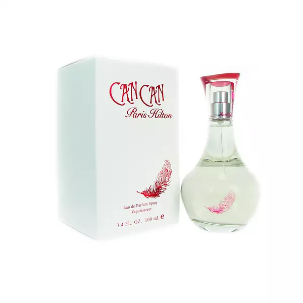 Paris Hilton Can Can Mujer 100 Ml Tester