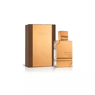 Al Haramain Amber Oud Gold Edition Edp 120 Ml Tester