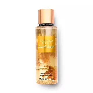 Victoria'S Secret Estuche Coconut Passion