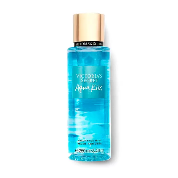 Victoria'S Secret Estuche Agua Kiss