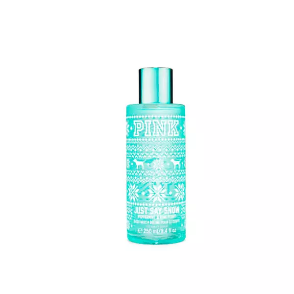 Victoria'S Secret Pink Zafari 250 Ml (Tapa Rosada)